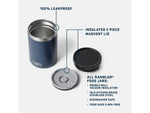 Yeti Rambler 16 oz Insulated Food Jar