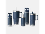 Yeti Rambler 35 oz Mug 2.0 w/Straw Cap