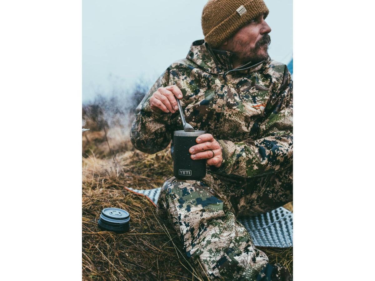 Yeti Rambler 16 oz Insulated Food Jar