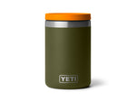 Yeti Rambler 16 oz Insulated Food Jar