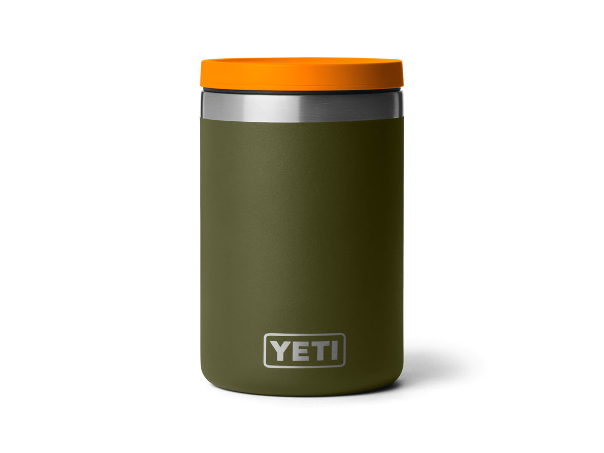 Yeti Rambler 16 oz Insulated Food Jar