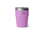 Yeti Rambler 16 oz Stackable Cup