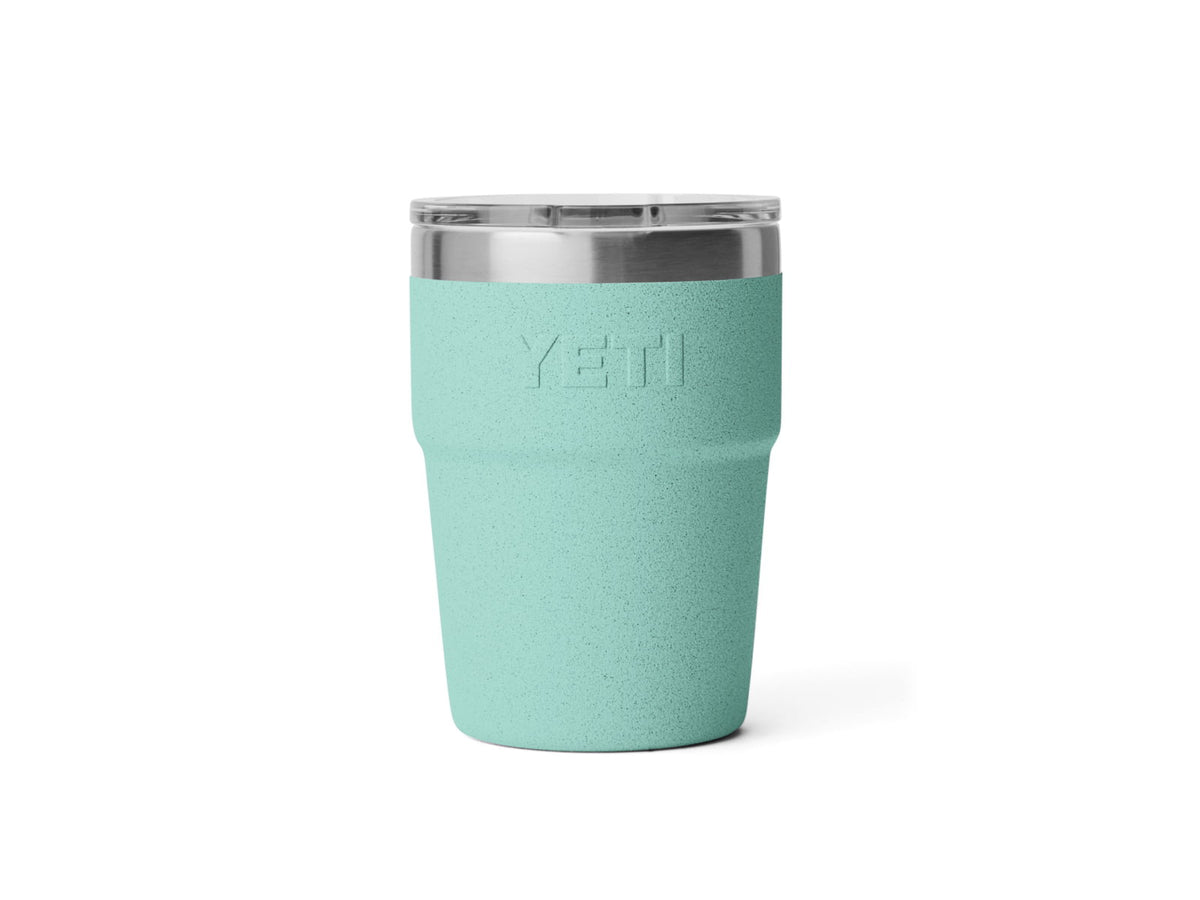 Yeti Rambler 16 oz Stackable Cup