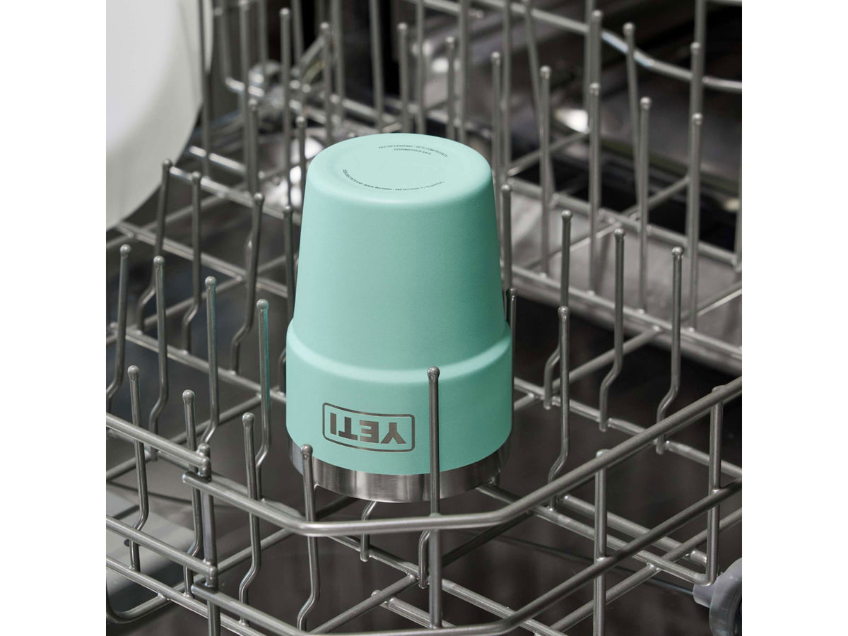 Yeti Rambler 16 oz Stackable Cup