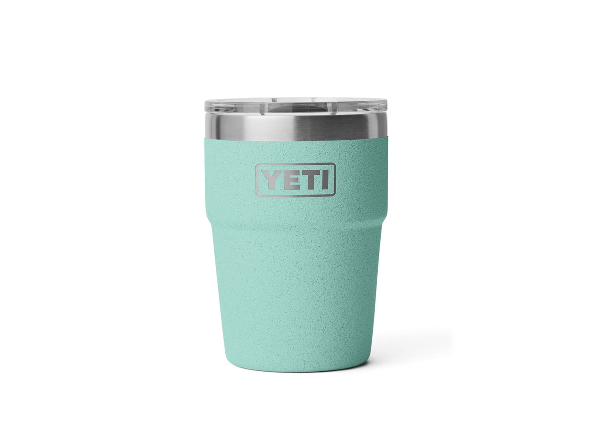Yeti Rambler 16 oz Stackable Cup