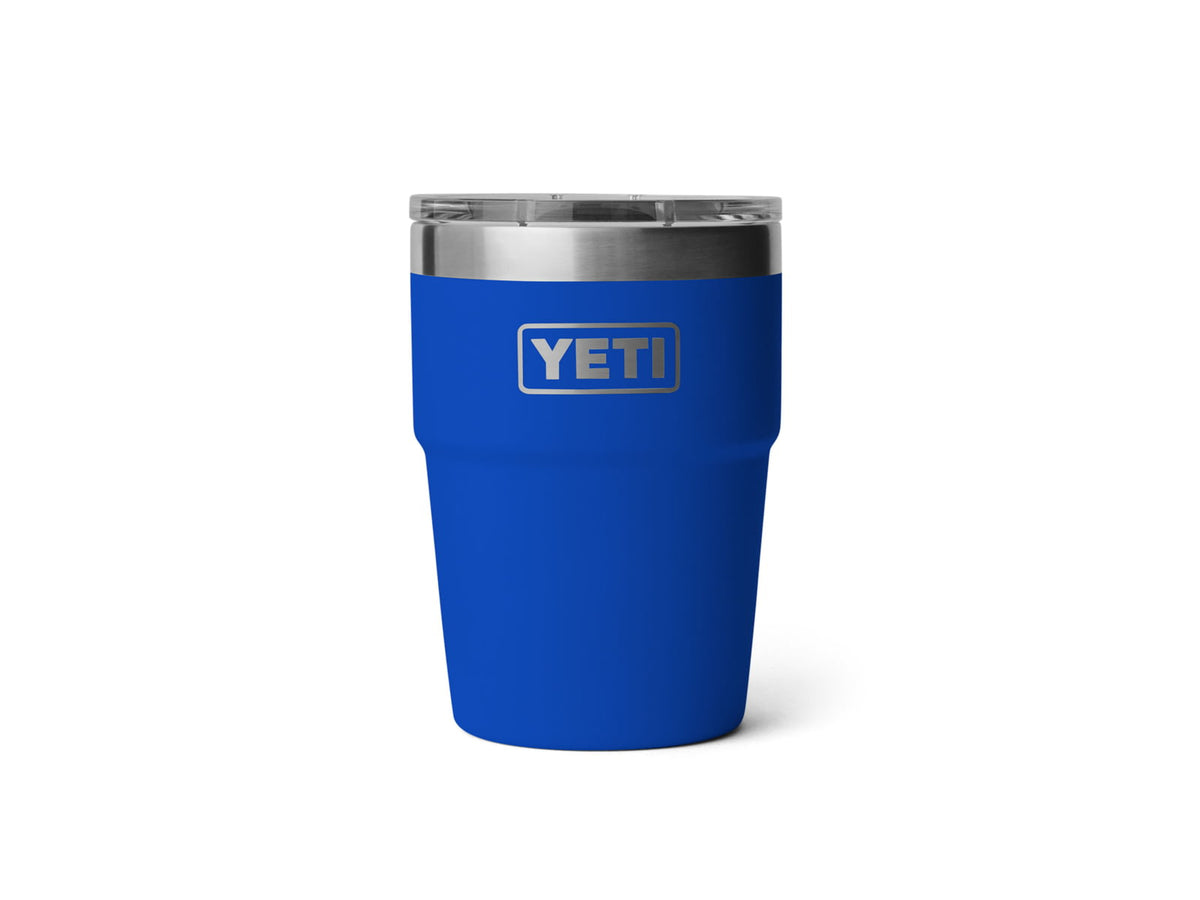 Yeti Rambler 16 oz Stackable Cup