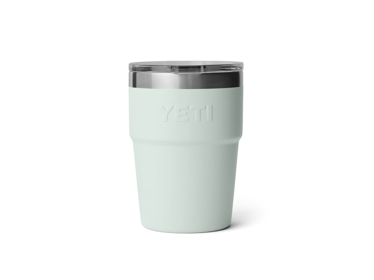 Yeti Rambler 16 oz Stackable Cup