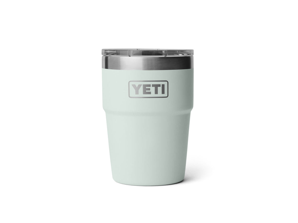 Yeti Rambler 16 oz Stackable Cup