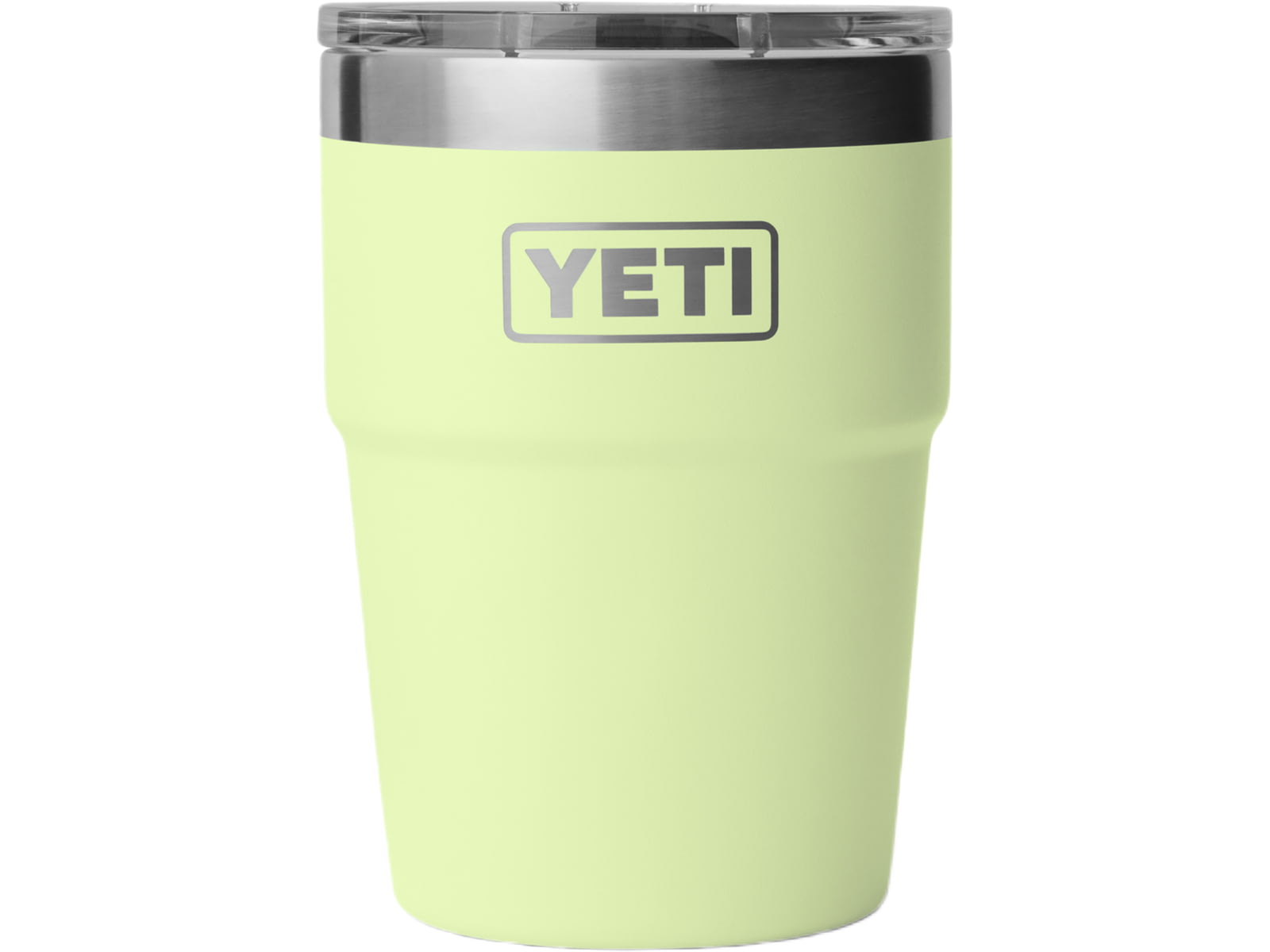 Yeti Rambler 16 oz Stackable Cup