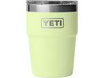 Yeti Rambler 16 oz Stackable Cup