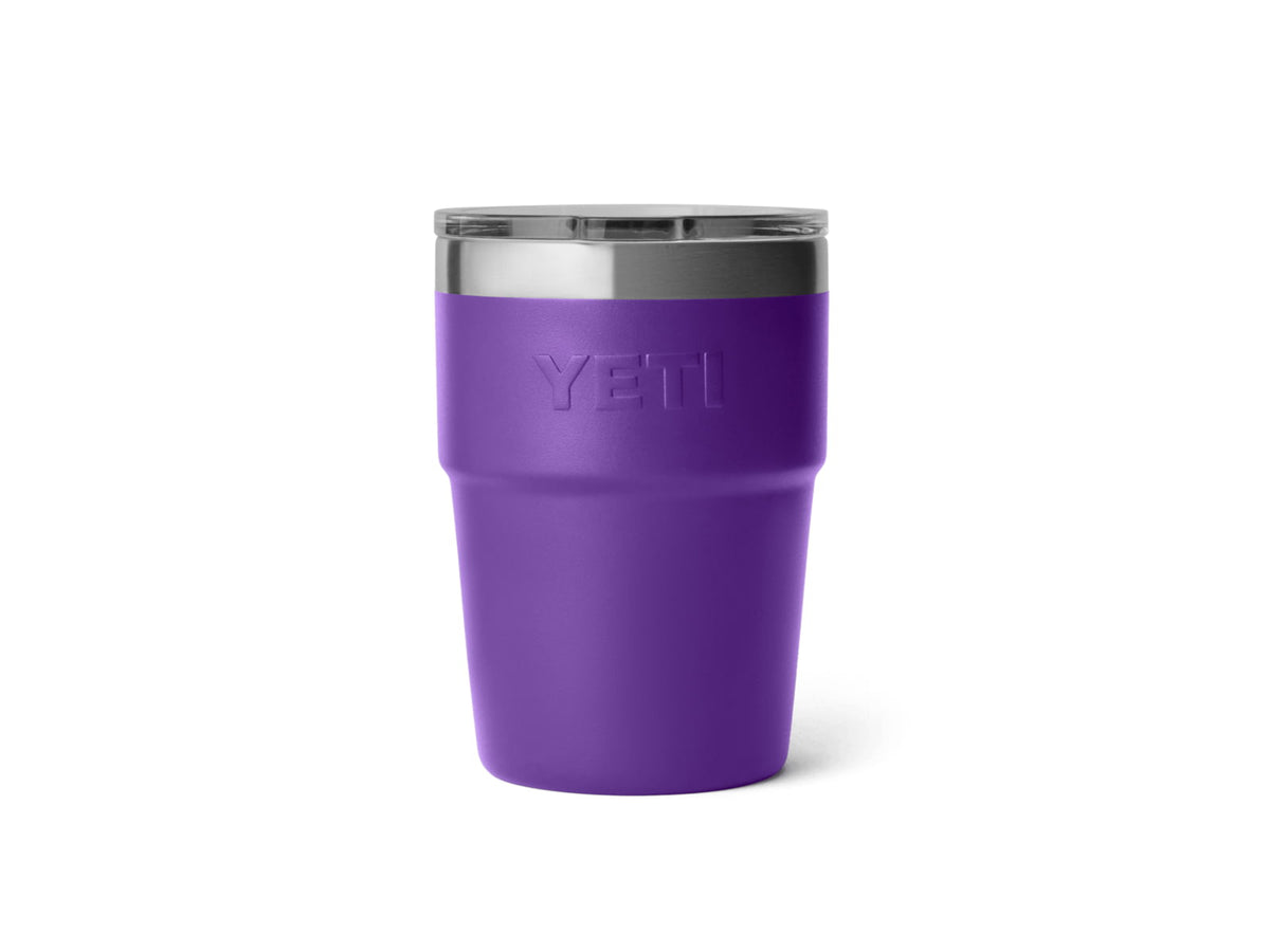 Yeti Rambler 16 oz Stackable Cup