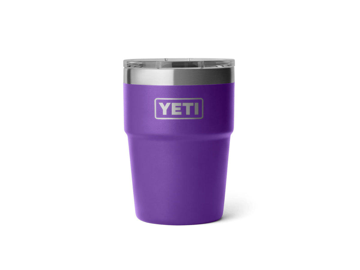 Yeti Rambler 16 oz Stackable Cup