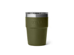 Yeti Rambler 16 oz Stackable Cup