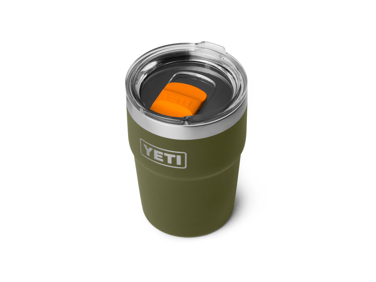 Yeti Rambler 16 oz Stackable Cup