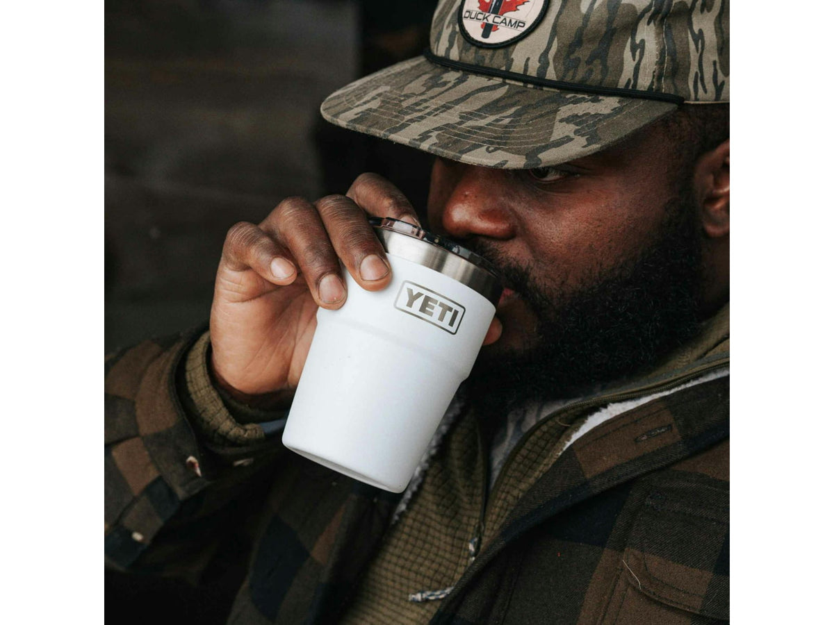 Yeti Rambler 16 oz Stackable Cup