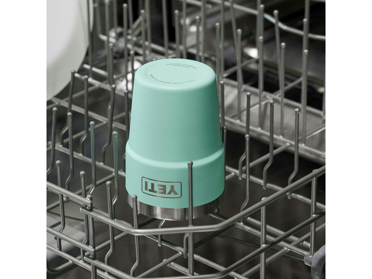 Yeti Rambler 16 oz Stackable Cup