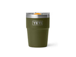 Yeti Rambler 16 oz Stackable Cup