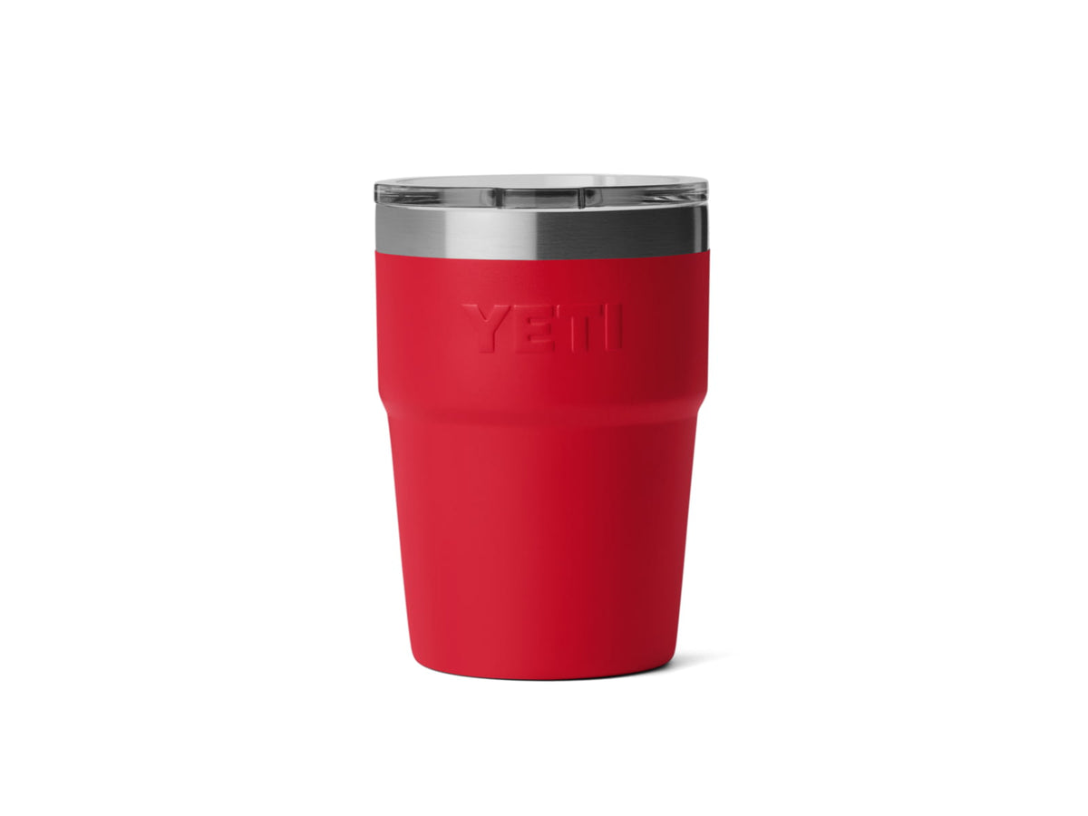 Yeti Rambler 16 oz Stackable Cup