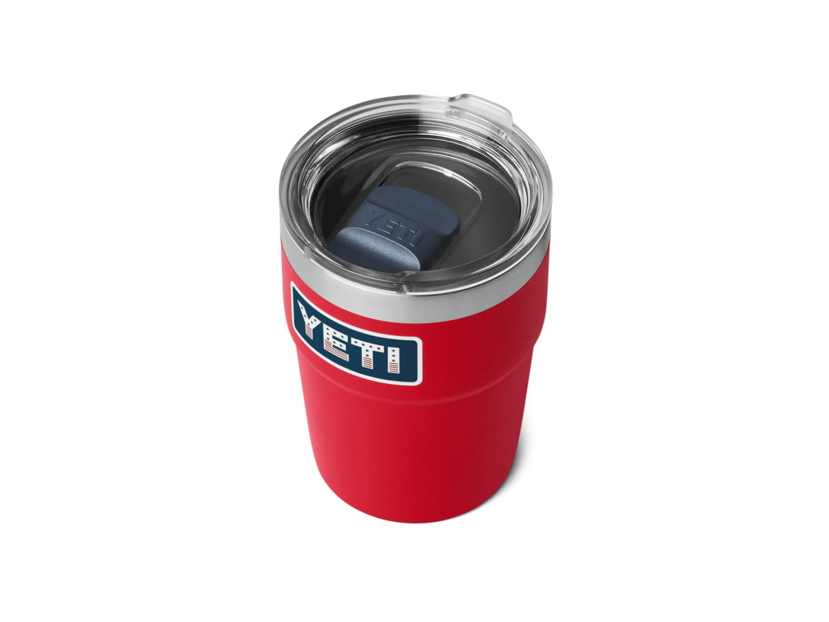 Yeti Rambler 16 oz Stackable Cup