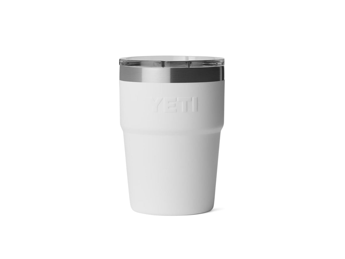 Yeti Rambler 16 oz Stackable Cup