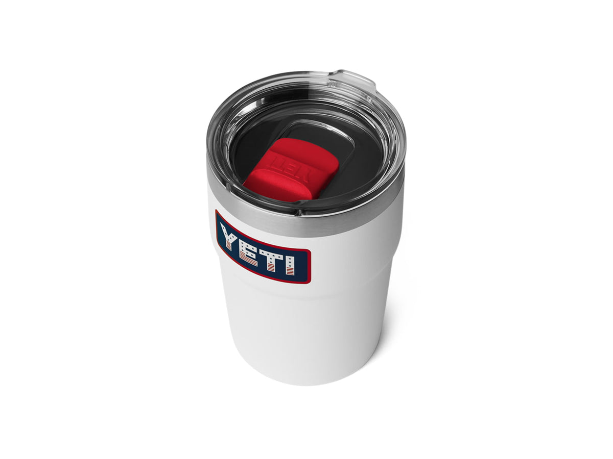 Yeti Rambler 16 oz Stackable Cup