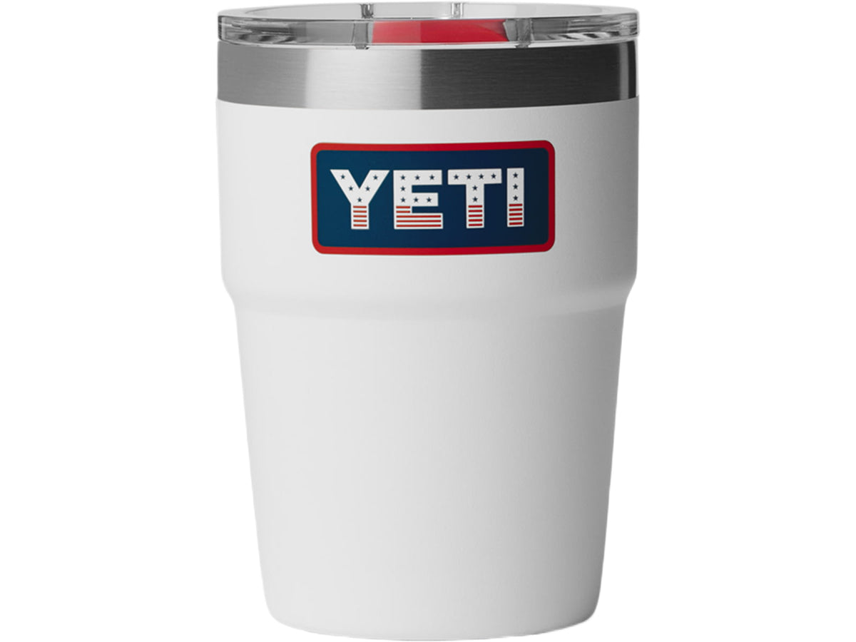Yeti Rambler 16 oz Stackable Cup
