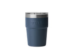 Yeti Rambler 16 oz Stackable Cup