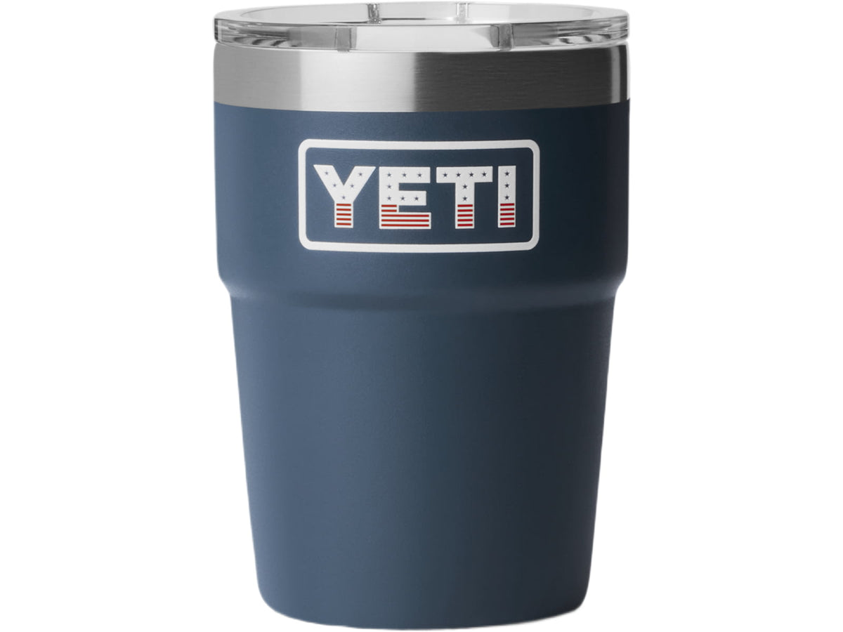 Yeti Rambler 16 oz Stackable Cup