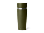 Yeti Rambler 16 oz Travel Water Bottle with Commuter Cap