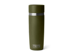 Yeti Rambler 16 oz Travel Water Bottle with Commuter Cap
