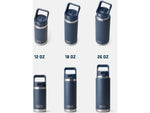 Yeti Rambler 26 oz Water Bottle w/Straw Cap