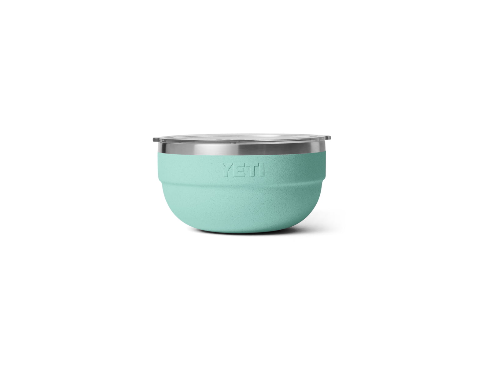 Yeti Rambler 2 Quart Bowl Sea Stone