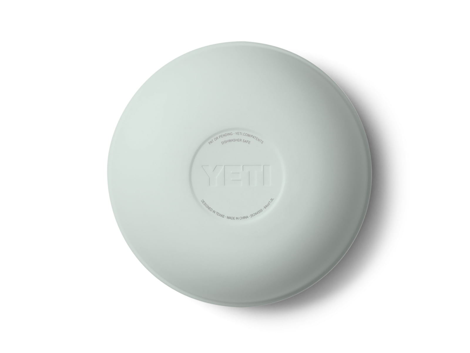 Yeti Rambler 2 Quart Insulated Bowl
