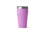 Yeti Rambler 20 oz Stackable Cup w/Magslider Lid