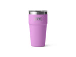 Yeti Rambler 20 oz Stackable Cup w/Magslider Lid