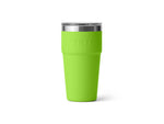 Yeti Rambler 20 oz Stackable Cup w/Magslider Lid