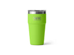 Yeti Rambler 20 oz Stackable Cup w/Magslider Lid
