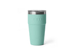 Yeti Rambler 20 oz Stackable Cup w/Magslider Lid
