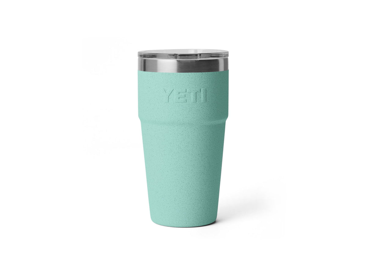 Yeti Rambler 20 oz Stackable Cup w/Magslider Lid