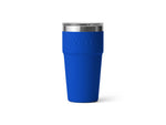 Yeti Rambler 20 oz Stackable Cup w/Magslider Lid