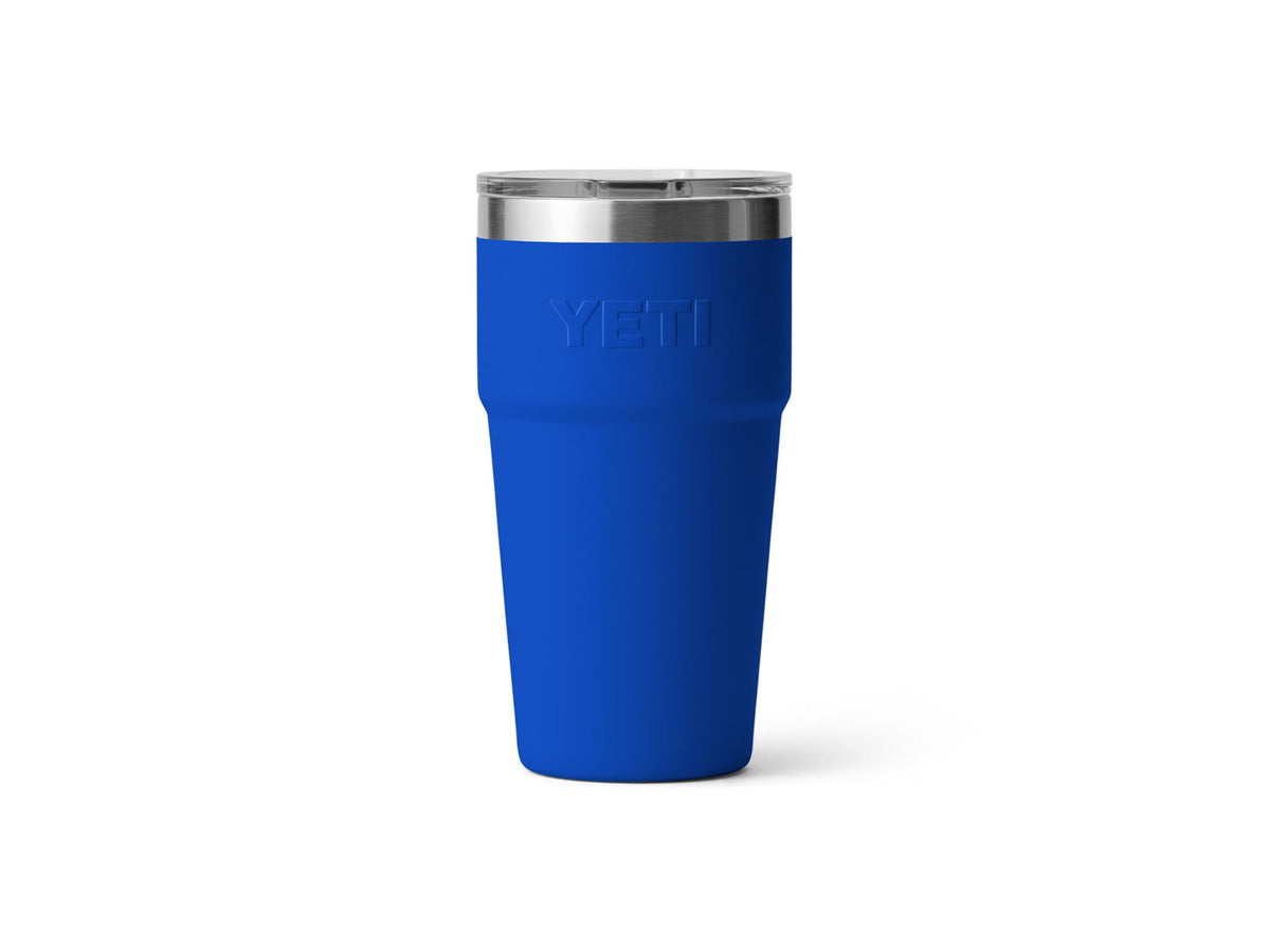 Yeti Rambler 20 oz Stackable Cup w/Magslider Lid