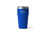 Yeti Rambler 20 oz Stackable Cup w/Magslider Lid