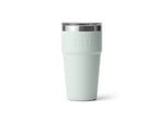 Yeti Rambler 20 oz Stackable Cup w/Magslider Lid