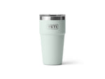 Yeti Rambler 20 oz Stackable Cup w/Magslider Lid