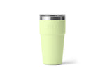 Yeti Rambler 20 oz Stackable Cup w/Magslider Lid