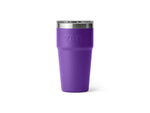 Yeti Rambler 20 oz Stackable Cup w/Magslider Lid