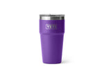 Yeti Rambler 20 oz Stackable Cup w/Magslider Lid