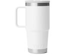 Yeti Yeti Rambler 20 oz Travel Mug w/Straw Cap