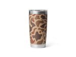 Yeti Rambler 20 oz Tumbler w/Magslider Lid