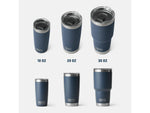 Yeti Rambler 20 oz Tumbler w/Magslider Lid